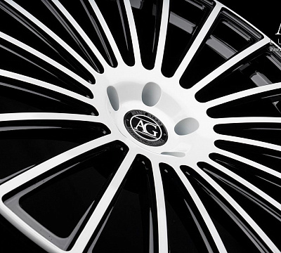 Avant Garde AGL25