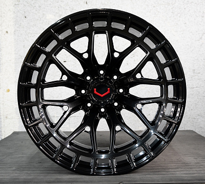 Vossen LCX-02