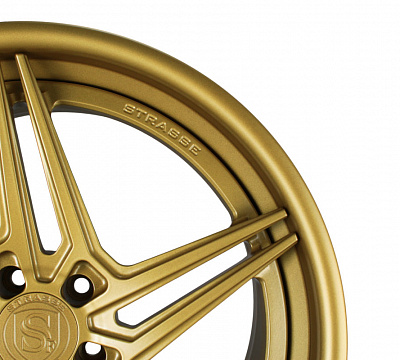Strasse Wheels SV2T Deep Concave FS
