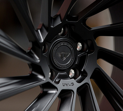 Vossen UV-3