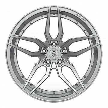 Кованые диски Strasse Wheels SV4 Deep Concave Duoblock