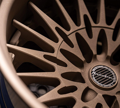Brixton Forged HS1