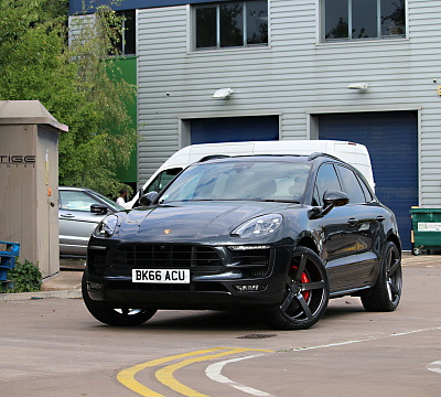 Vossen CV3