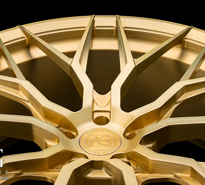 Avant Garde AGL43