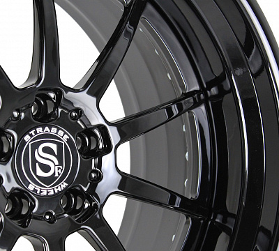 Strasse Wheels R10 Performance