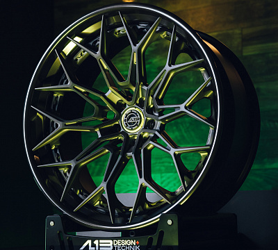 AL13 RS300