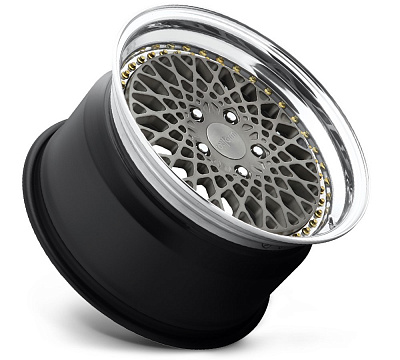 Rotiform LHR