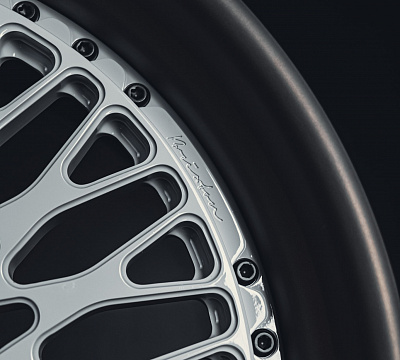 Brixton Forged TR20