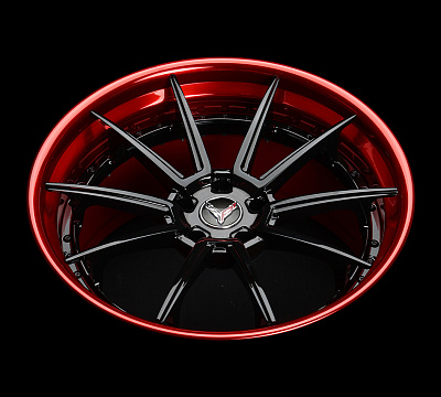 Avant Garde AGL31