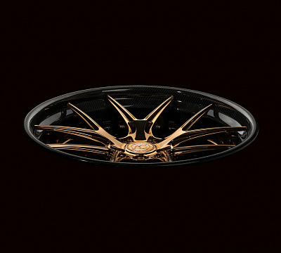 Avant Garde AGL75