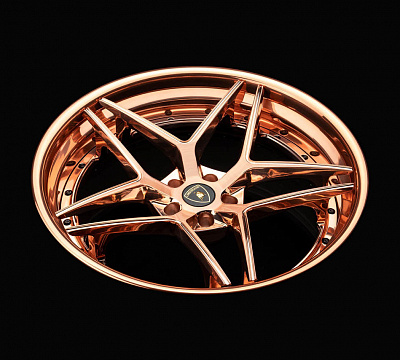 Avant Garde AGL42