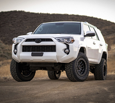 Black Rhino DUGGER