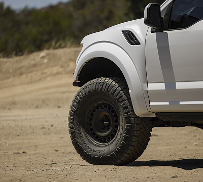 Фото дисков Rotiform STL на Ford F-150 XIII