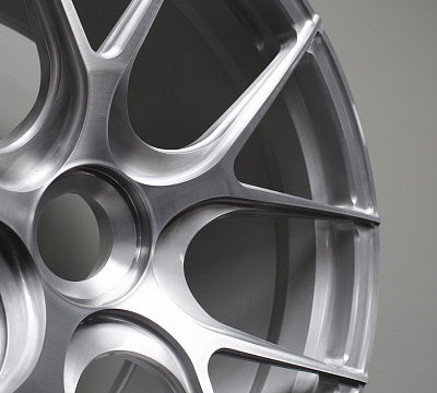 Strasse Wheels SM5R Deep Concave Monoblock