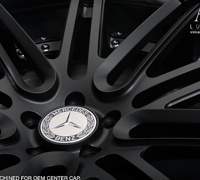 Avant Garde AGL12