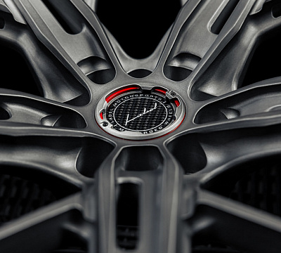 MV Forged LM-501
