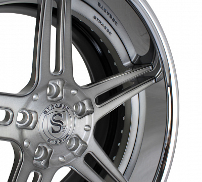 Strasse Wheels SP5R Deep Concave