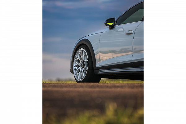 2022 Audi Allroad