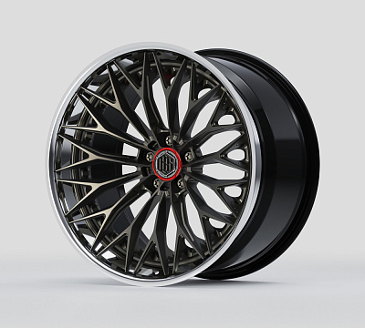 1886 Wheels G015