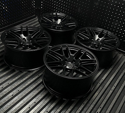 Incurve SS1-M7
