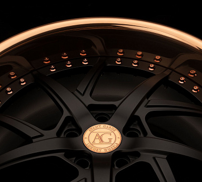Avant Garde AGL52