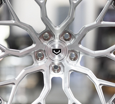 Vossen S17-01 (3-Piece)