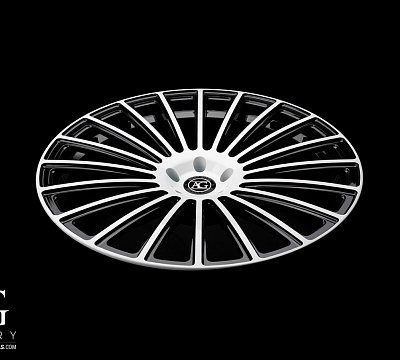 Avant Garde AGL25