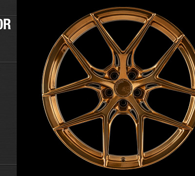Avant Garde M580-R