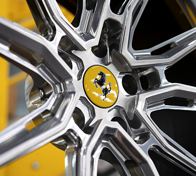 Vossen EVO-2R (3-Piece)
