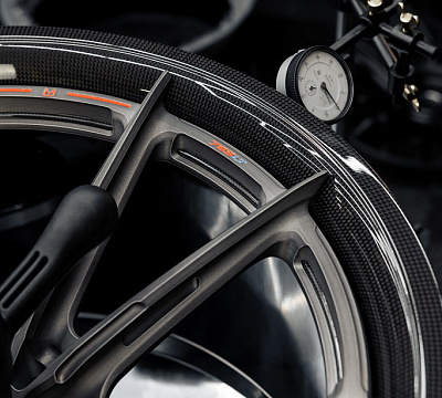 MV Forged LM-101