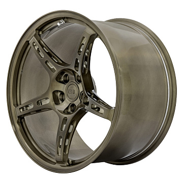 Кованые диски BC Forged KX04
