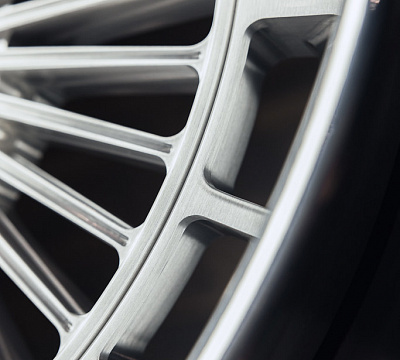MV Forged PS35