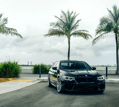 Vossen EVO-1R
