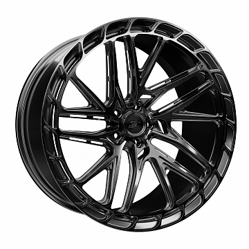 Кованые диски Turismo Forged DVF.EVO-R