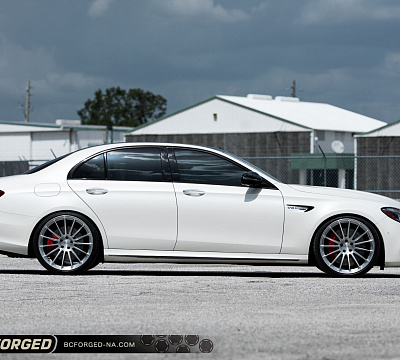 BC Forged RZ15