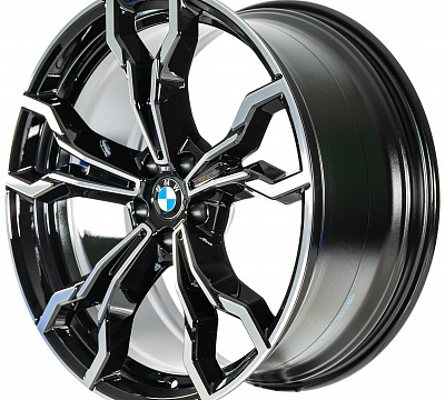 BMW 765M