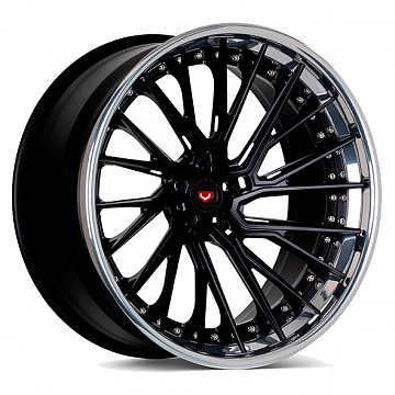 Кованые диски Vossen EVO-6TR (3-Piece)