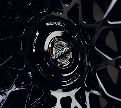 MV Forged PS-30FR