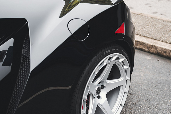 Acura NSX