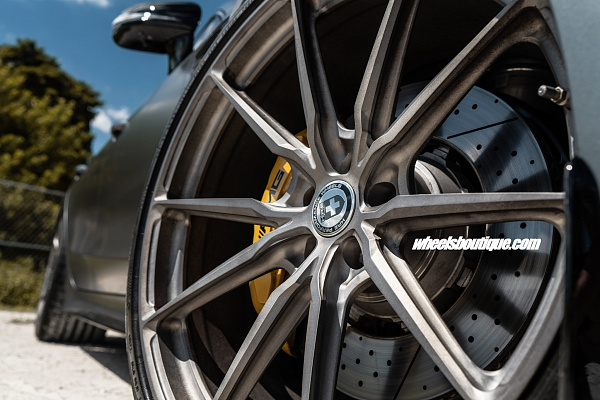 Mercedes-Benz GT63s