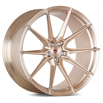 Кованые диски Vossen EVO-2
