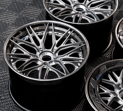 MV Forged AR-220