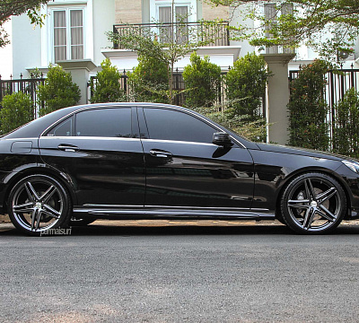 Vossen VFS-5