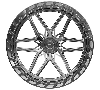 Turismo Forged TR01