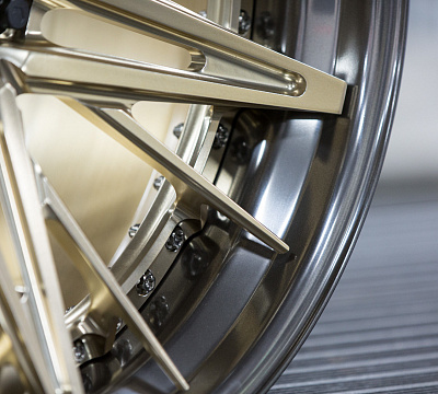 Vossen M-X6 (3-Piece)