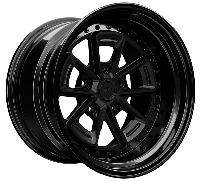 Turismo Forged FP01