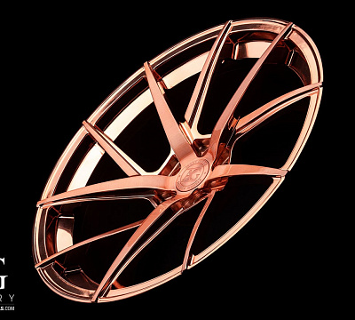Avant Garde AGL52