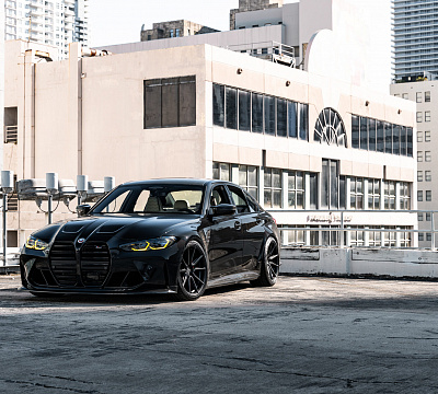Vossen HF-3
