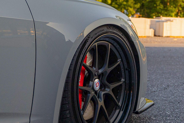 Audi RS 6