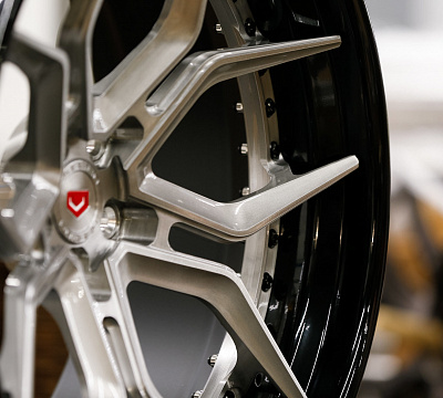 Vossen EVO-3 (3-Piece)